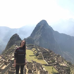 Meet your Posher, Alexia